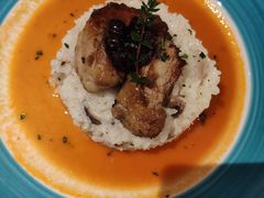 -斯比特花园西餐厅(东方商厦店)
