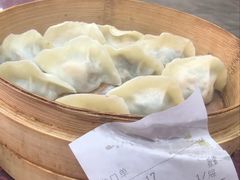 -老边饺子馆(中街店)