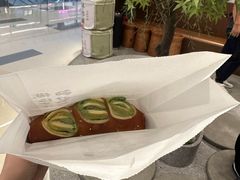 -君之狮子山·轻糖烘焙(松江印象城店)