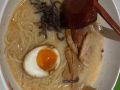 -味千拉面(又一城店)