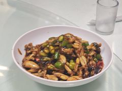 -谢记上海大排档(长寿路店)