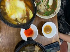 -桥雪牛杂专门店(关边路店)