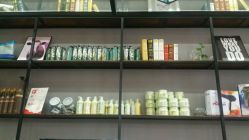 -马克男发时尚店
