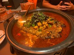 -探鱼·鲜青椒爽麻烤鱼(正佳广场店)