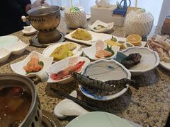 -丰卓会海鲜自助(中润大道店)
