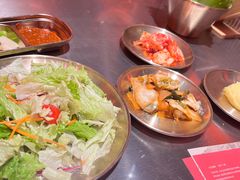 -西塔老太太泥炉烤肉(苏州大悦城店)