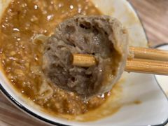 -潮汕牛肉火锅