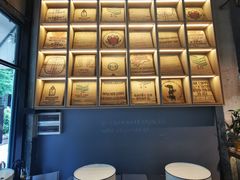 -GOTLOT COFFEE&KITCHEN角落厨房NOOK店