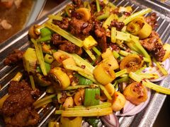 -绿茶餐厅(西单老佛爷店)