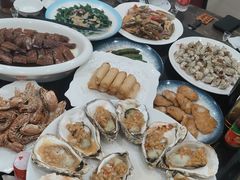 -蚝专家(北滘店)