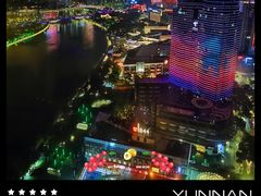 -宁波万豪酒店