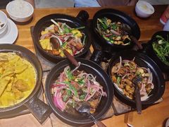-旺爷砂锅·茶作(国贸店)