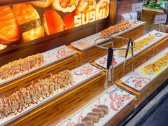 -韩盛·盛江山自助料理(沈辽路万达店)