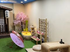 -白兔子密室(长寿路店)