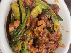-八方后身麻辣鸡块(总店)