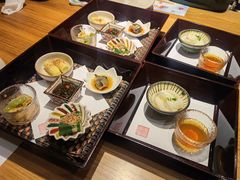 -锅物新语&寿喜烧.炉端割烹(世博源店)