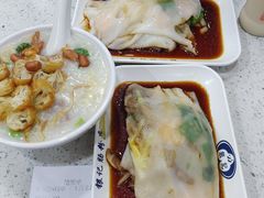 -银记肠粉(文昌北路店)