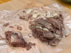 -小辫子羊肉面馆(周东店)