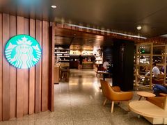 -星巴克臻选(国贸商城首店)