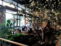 -山有花啡餐厅(常营总店)