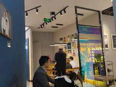 -海马体照相馆(龙湖杭州金沙天街店)