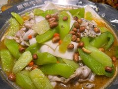 -魔鬼牛蛙小厨•烤鱼•龙虾(上马墩光华时代店)