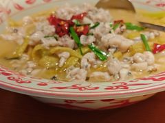 -黄鹤天厨·泡椒田鸡创始者(莲花店)