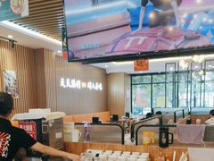 -添利·香港茶餐厅·下午茶(雪象店)