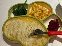 -俏江南·晋文化主题餐厅(中正天街店)