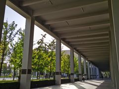 -西安汽车职业大学(临潼校区)