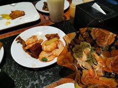 -汉巴味德(大悦城店)