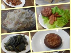 -炙热童年·老北京炙子烤肉(南锣鼓巷店)