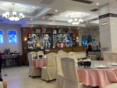 -烤肉宛饭庄(南礼士路店)