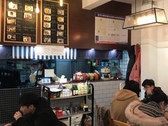 -青春分食(仙林大学城店)