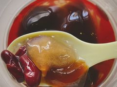 -八婆婆烧仙草(中山路店)