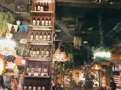 -春风十里烧烤音乐吧(实力乐队驻唱三元里店)