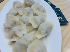 -船歌·鱼水饺青岛菜(国贸商城店)
