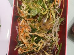 -鲜得莱渔港·小平岛海胆馆(七贤岭店)