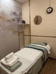 -芳朵美容养生SPA