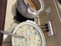 -素满香·全民食养自助(建邺万达店)