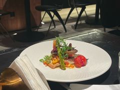 -Nord Grill&Bar Highland诺德西餐(深圳欢乐海岸店)