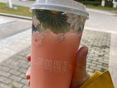 -鸡鸣赐茶(鸡鸣寺路店)