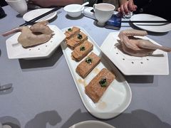 -狮王府淮扬菜(新街口友谊店)