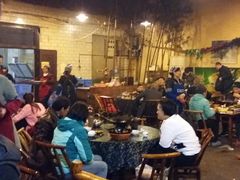 -富正毅三下锅·湘西韵味(天门山索道店)
