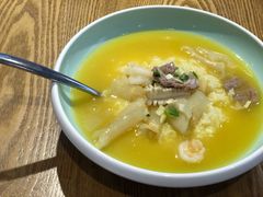 -喜粤糖朝餐厅(三八广场店)
