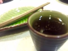 一叶一世界藏茶素食火锅-一叶一世界•素食餐厅(环球中心店)