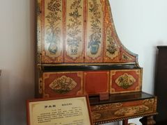 -鼓浪屿钢琴博物馆