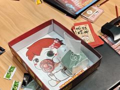 -剧狐剧本杀(徐汇1号店)
