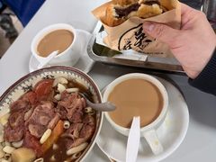 -下环街市熟食中心