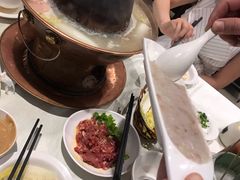 -东来顺饭庄(王府井步行街店)